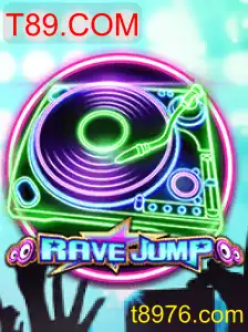 RaveJump