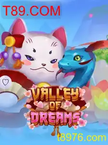 ValleyofDreams